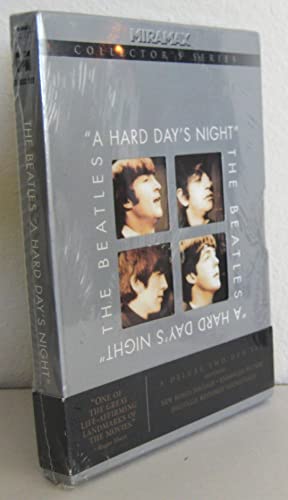 A Hard Day's Night (Miramax Collector's Series) from Miramax Entertainment