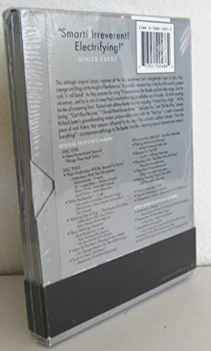 A Hard Day's Night (Miramax Collector's Series) from Miramax Entertainment