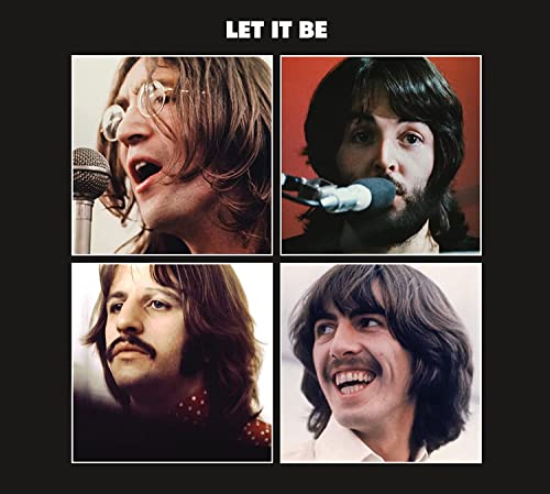 Let It Be (Deluxe Edition) [2CD] from Audio CD