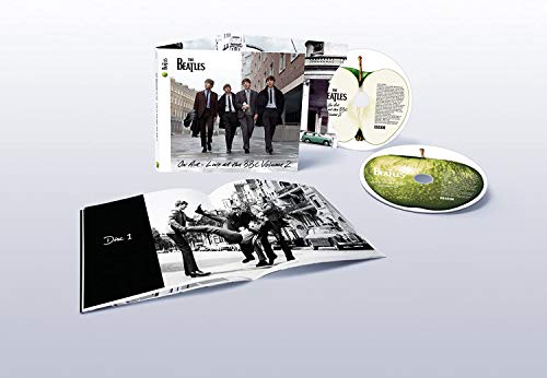 On Air: Live At The BBC Volume 2 from Import