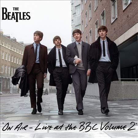 On Air: Live At The BBC Volume 2 from Import