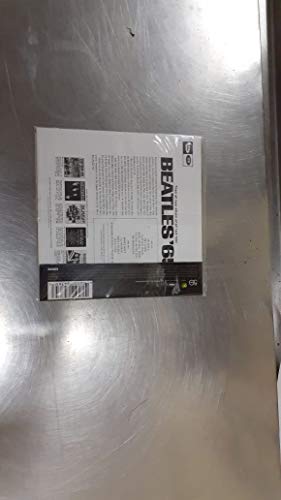 Beatles '65 by Capitol