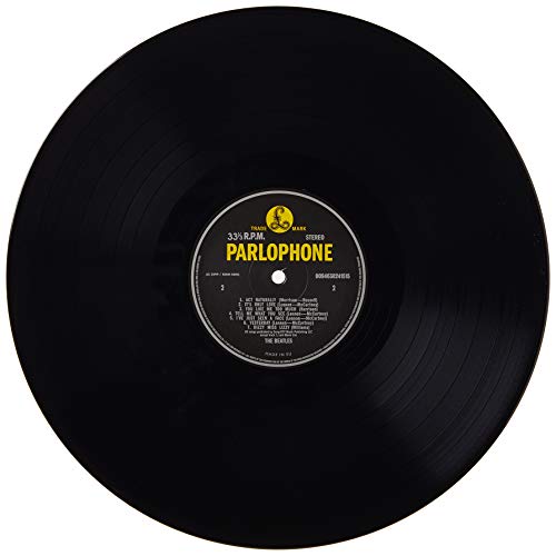 Help! [LP] from Capitol