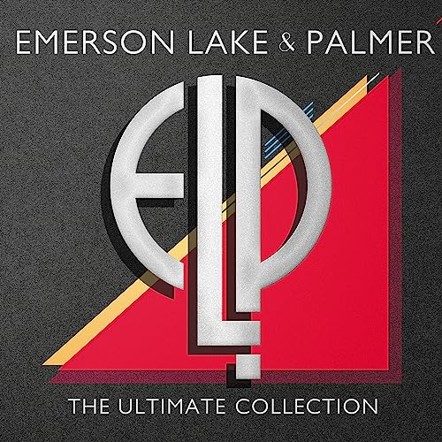 The Ultimate Collection by BMG Rights Management (UK) Ltd