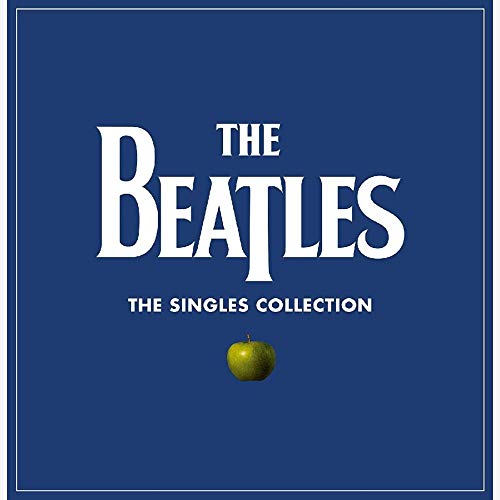 The Singles Collection (23 x 7" Vinyl Singles) by Capitol