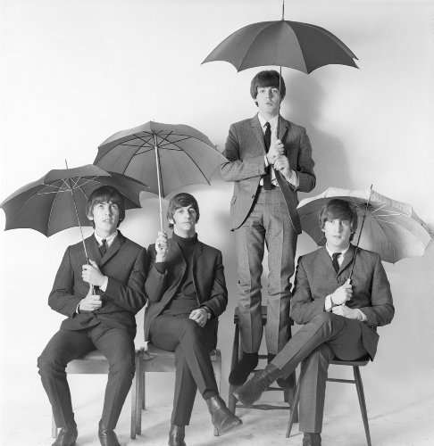 Please Please Me from Capitol