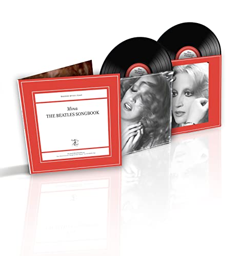 Beatles Songbook by Warner Italy