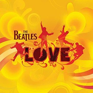 Love [CD + DVD] by Audio CD