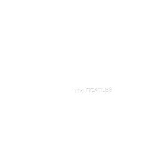 The Beatles (The White Album) [6 CD/Blu-ray] from Capitol