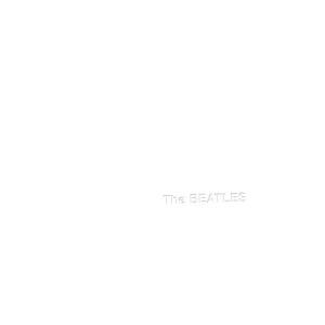 The Beatles White Album Vinyl