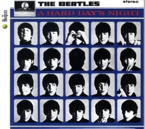 A Hard Day's Night from Capitol