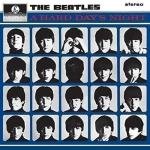 A Hard Day's Night by Capitol