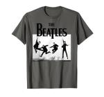 The Beatles Jump at Sefton Park T-Shirt by The Beatles
