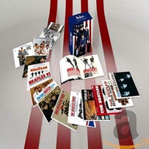 The U.S. Albums by Capitol