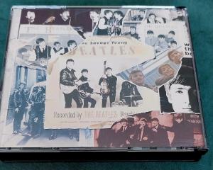 Anthology 1 by Capitol