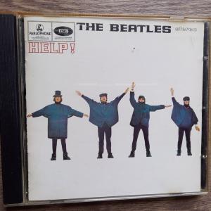 The Beatles: Help! CD (1987) - Great Tunes!