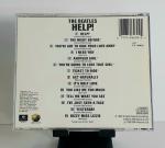 Help! CD by The Beatles (1987)