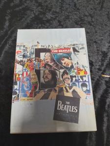 Beatles Anthology DVD from IMPORTS
