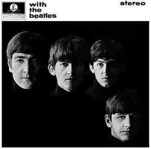 The Beatles Vinyl - With The Beatles
