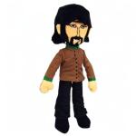 Factory Entertainment Beatles - Yellow Submarine 4 Band Member Plush Box Set from Factory Ent