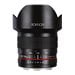 Rokinon 10mm f/2.8 Wide-angle Lens for Nikon