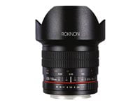Rokinon 10mm f/2.8 Wide-angle Lens for Nikon