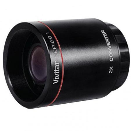 Canon Telephoto Lens 500mm/1000mm f/8