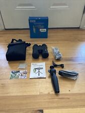 Adorrgon 12x42 Binoculars with Clear Low Light Vision