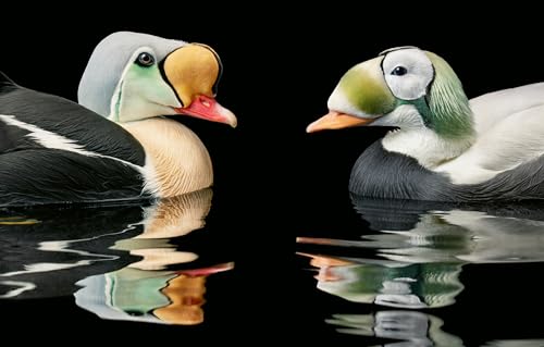 Feathered Friends: Birdwatching Essentials