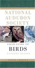 Audubon Society Guide to North American Birds
