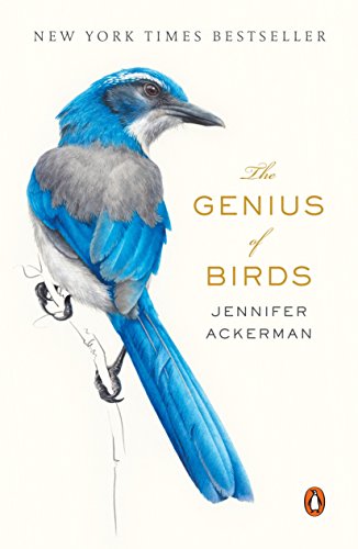 Birding Books