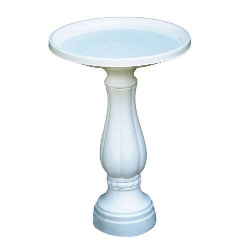 Bloem Decorative Bird Bath for Your Garden