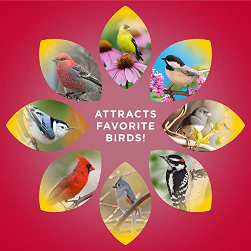 Audubon Park Cardinal Songbird Seed Blend 1.8 kg