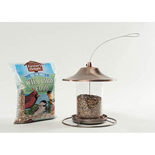 Wagner's Farmer's Delight Cherry Flavor Bird Food