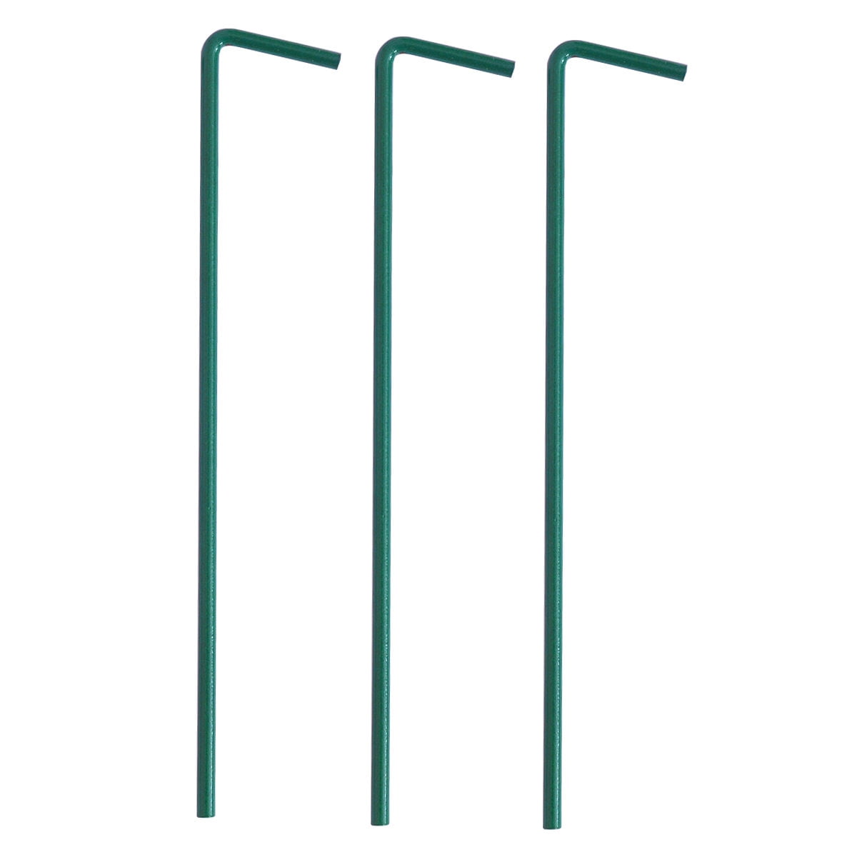 Costway Green Freestanding Bird Bath and Feeder
