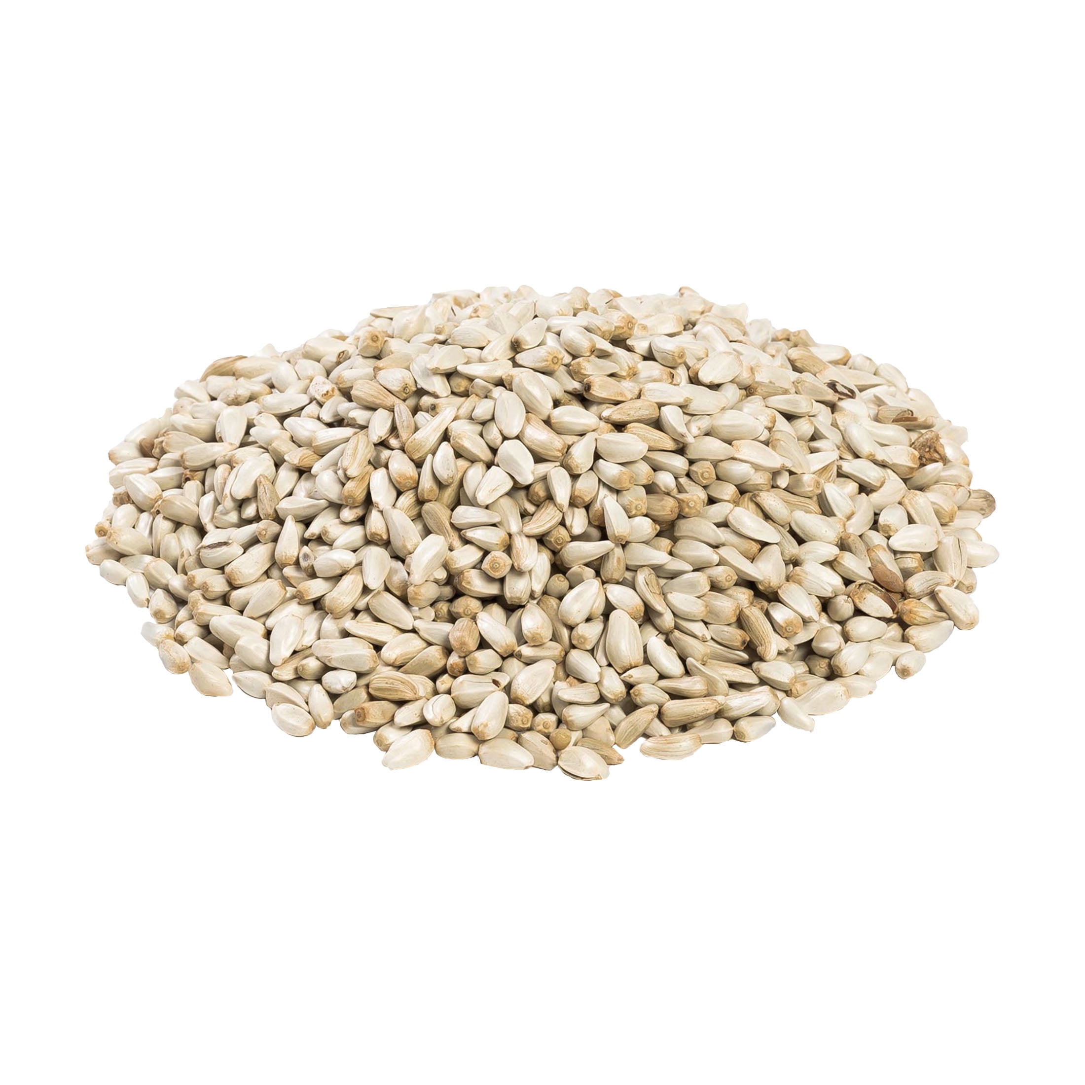 Safflower Seed Wild Bird Food, 5 lb Bag
