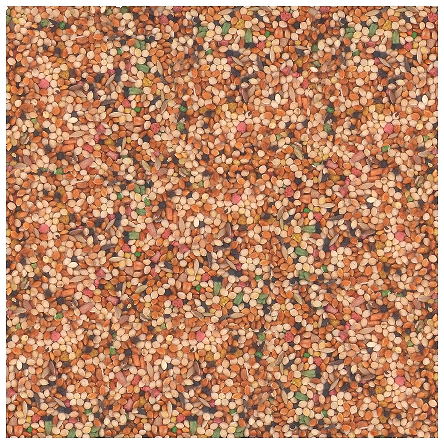 Wild Harvest Birdseed Mix for Happy Birds