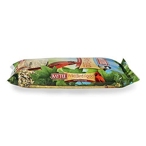 Kaytee Wild Bird Food with 40% More Sunflower