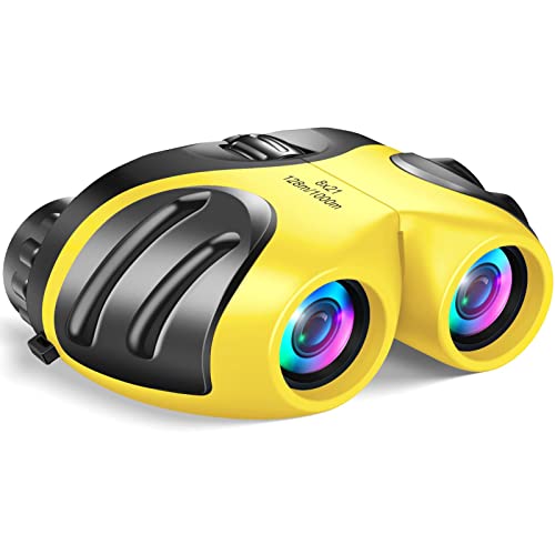 Binoculars