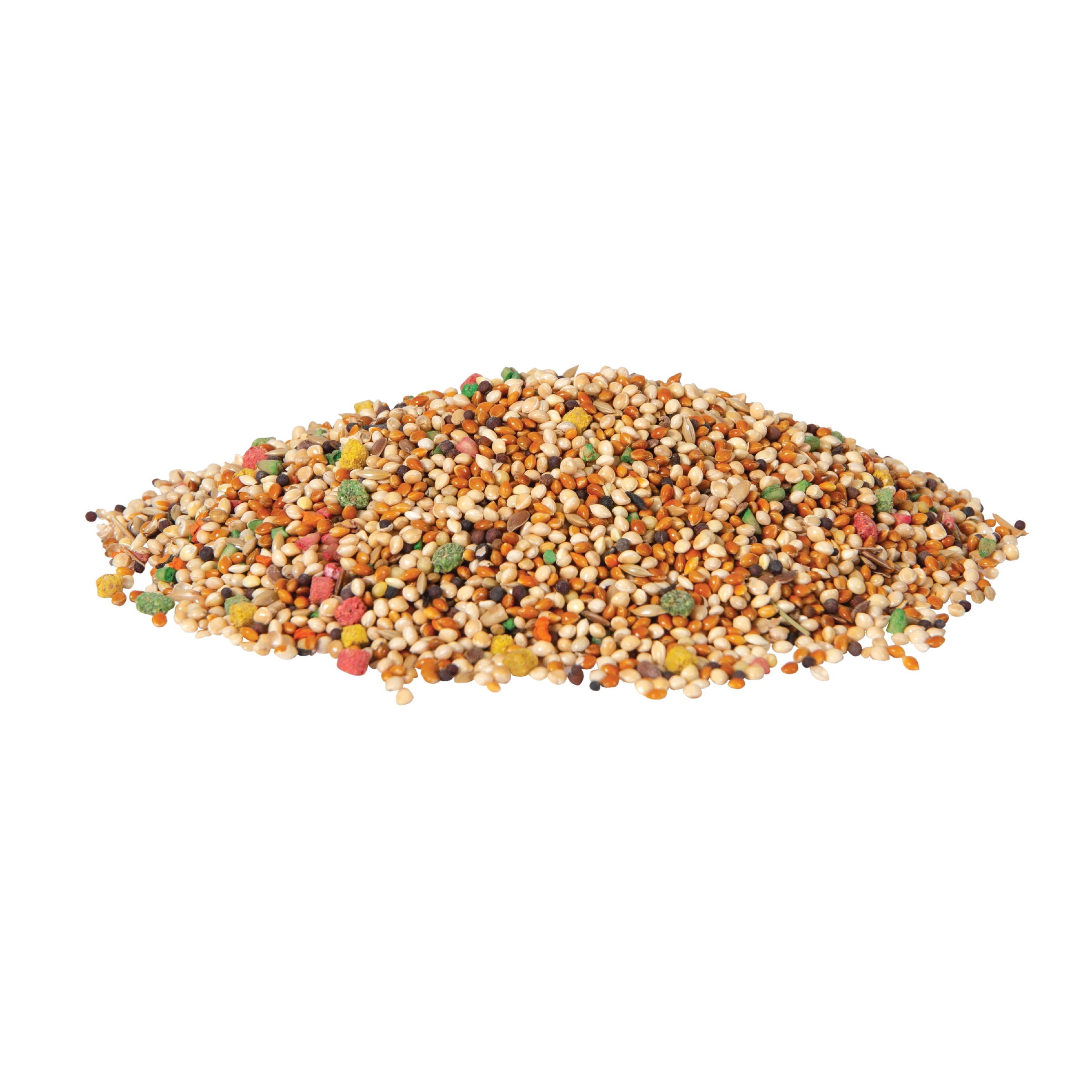 Wild Harvest Birdseed Mix for Happy Birds