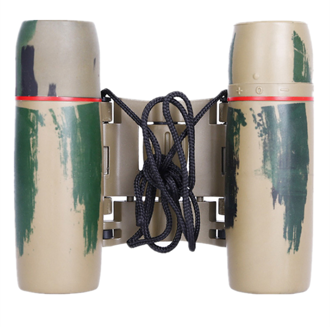 30x60 Compact Binoculars for Bird Watching and Outdoors