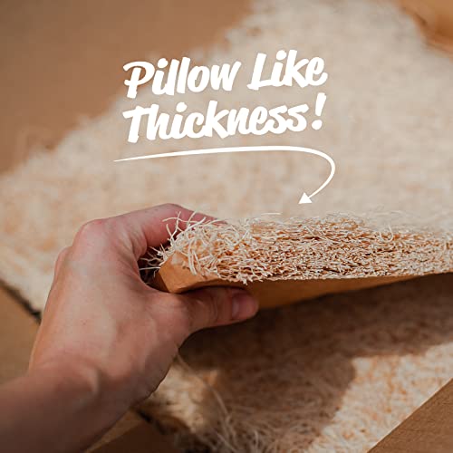 Premium Nesting Pads for Laying Hens - 10 Pack