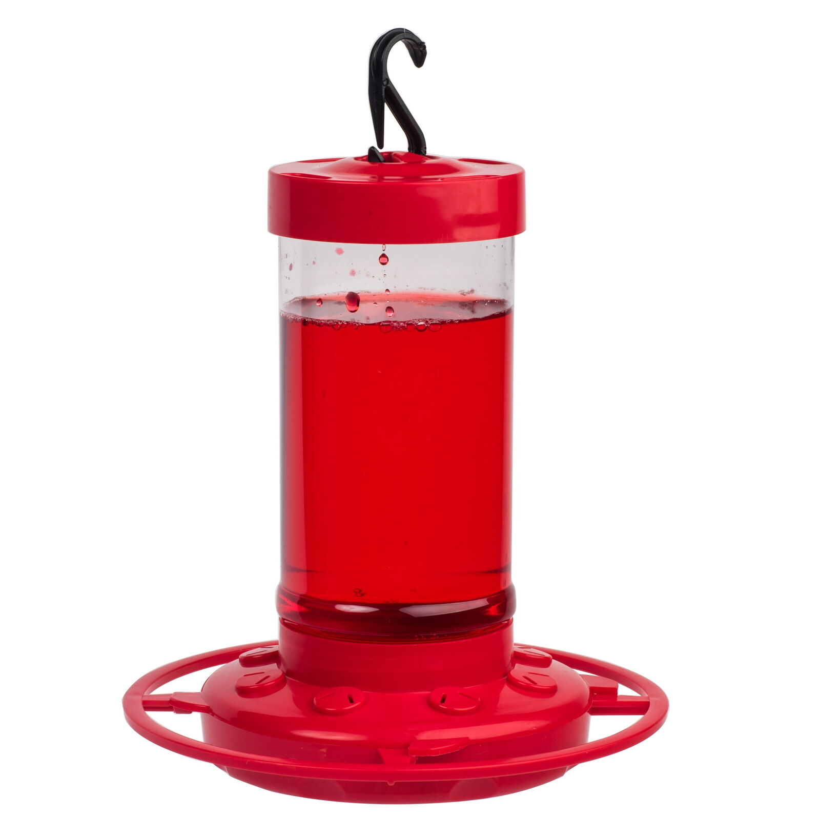Nature Hummingbird Feeder - 16 oz Capacity