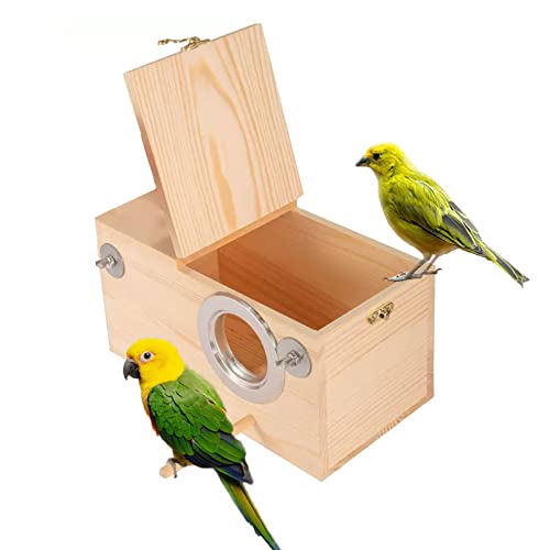 Birdhouses