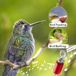 Audubon Bird Call Sound Maker