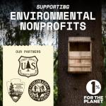 Cedar Owl House - Prebuilt Nesting Box
