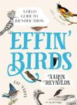 Effin' Birds Identification Field Guide