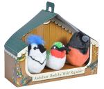 Audubon Bird Sounds Collection - Kids' Bird Toys