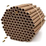 Mason Bee House Refill Pack for Garden