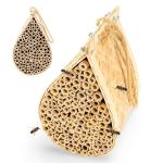 Bee House Kit for Mason & Leafcutter Bees